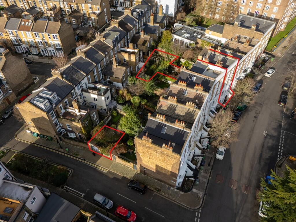 Main image of property: St. Stephens Terrace, 
South Lambeth, SW8