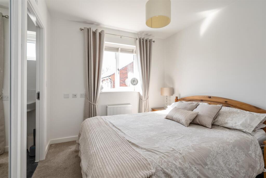 Additional image 5 of Memorial Close, Cheswick Green, Solihull