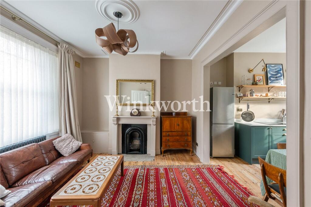 Main image of property: Philip Lane, London, N15