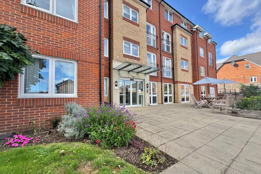Main image of property: Beck Lodge, Park Gate