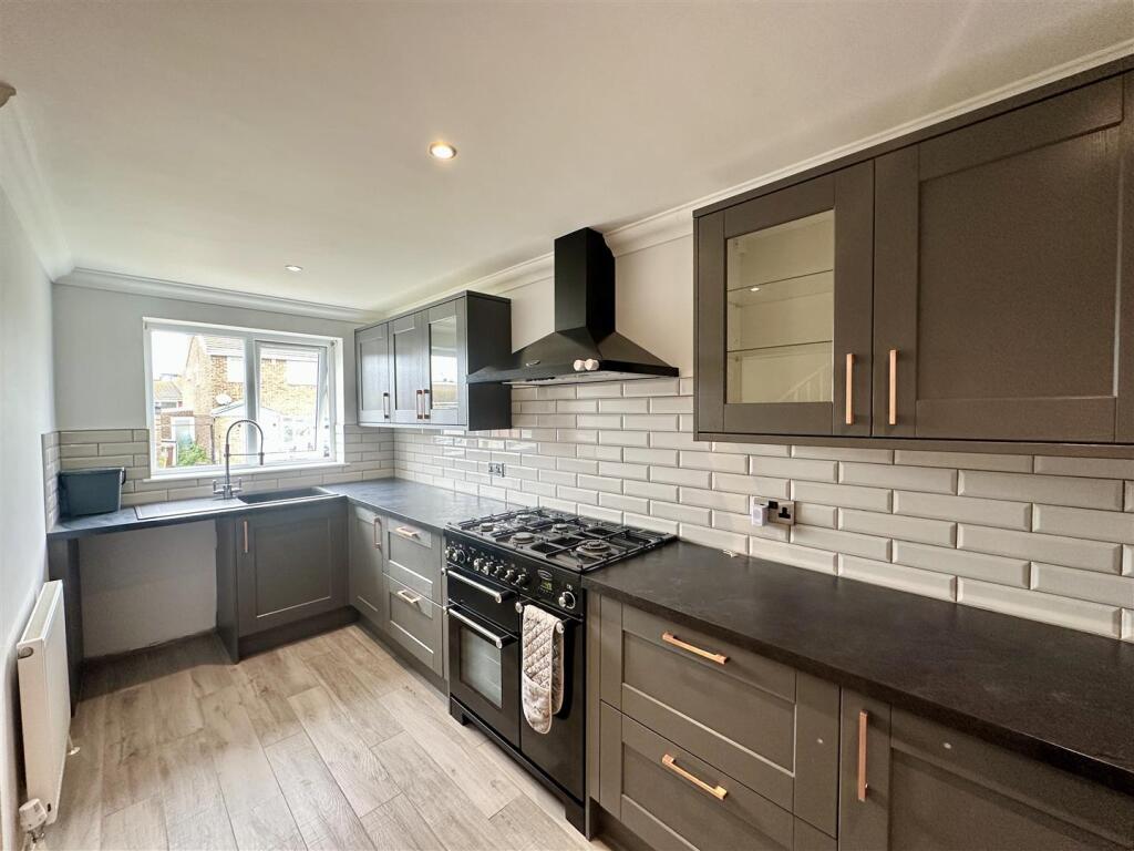 Main image of property: Gainsborough Crescent, Eastbourne