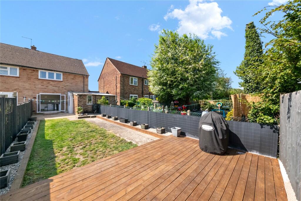 Newdigate Green, Harefield, Uxbridge, UB9 photo 4