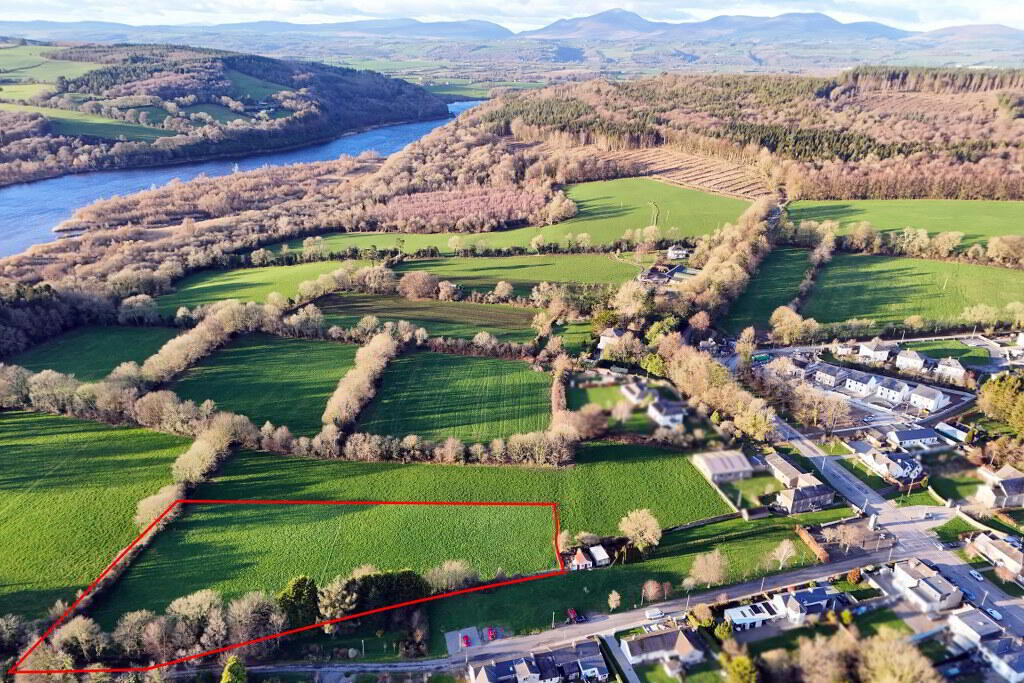 Main image of property: Development Land, Villierstown Village, Cappoquin