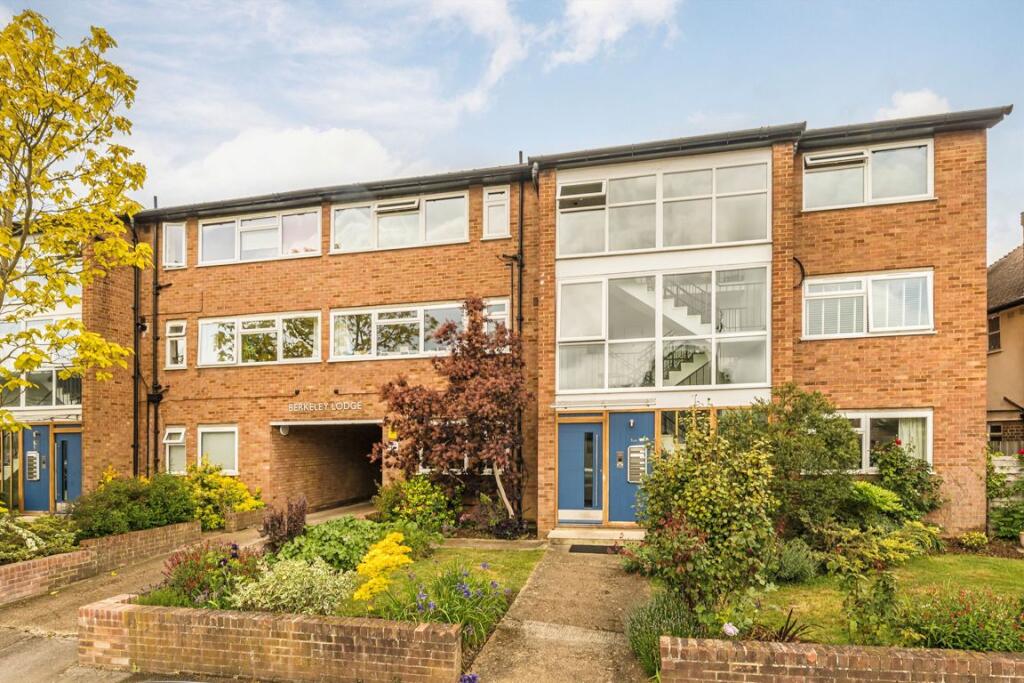 Main image of property: Sandal Road, Kingston Upon Thames