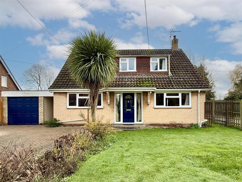 Mill Road, Battisford, Stowmarket photo 2