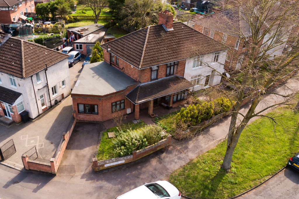 Main image of property: Hallam Crescent East, Braunstone, Leicester, Leicestershire