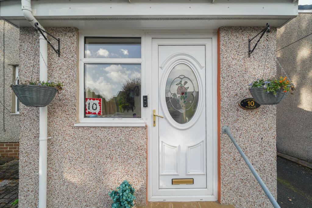 Main image of property: Chestnut Avenue, Lancaster, LA2