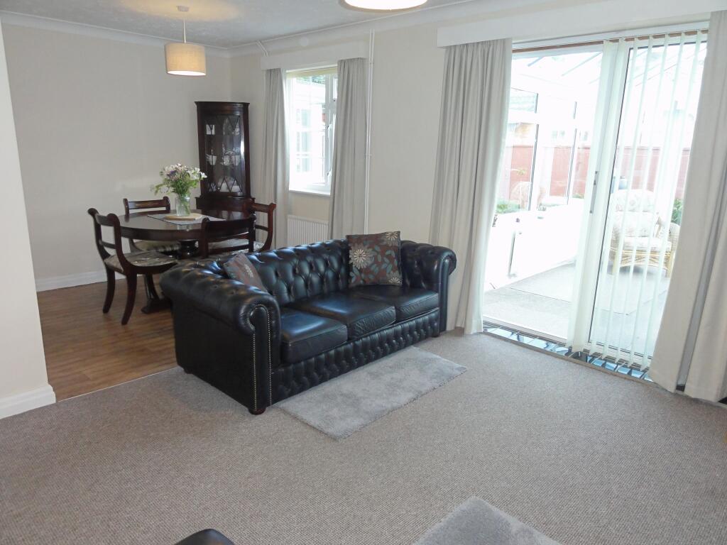 Kestrel Drive, Wisbech, Cambridgeshire photo 3