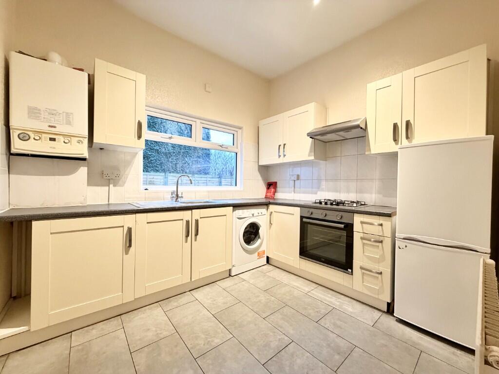 Main image of property: Lewin Road, London, SW16