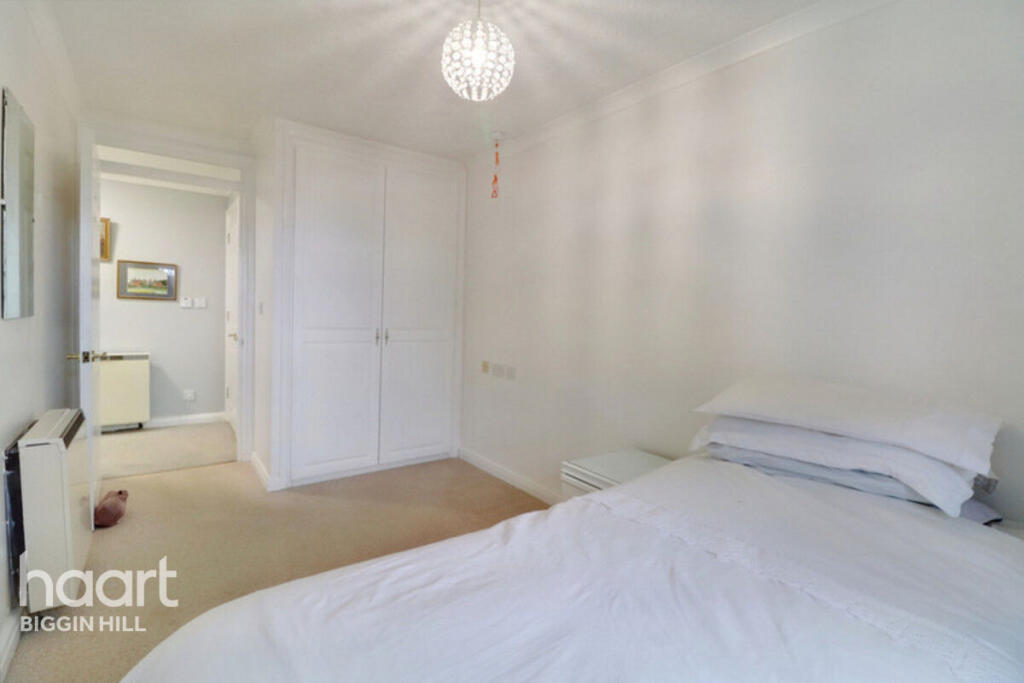 1-roms leilighet