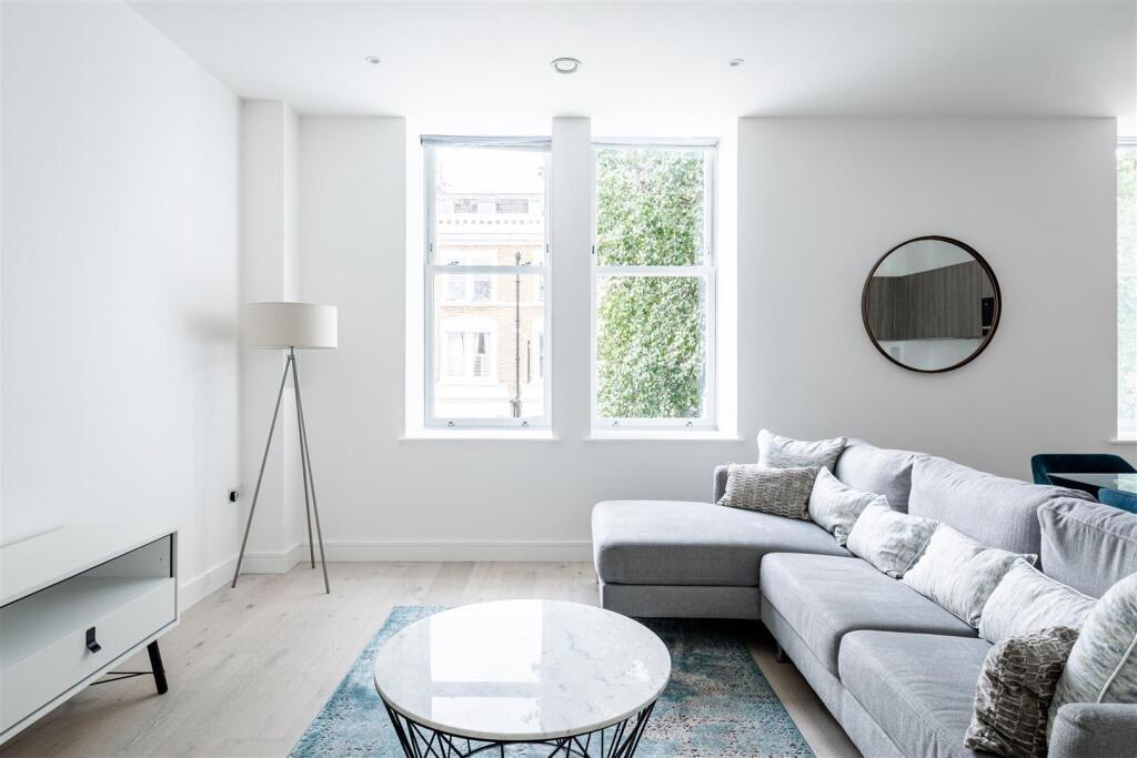 Apartment in London - View 4