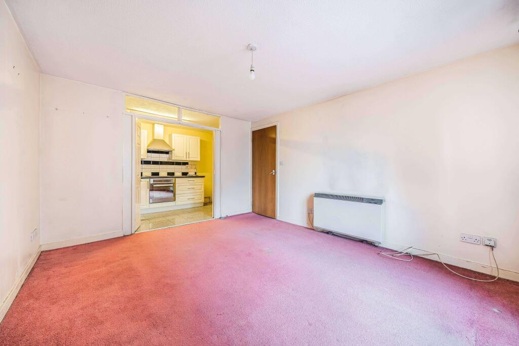 Apartment in London - View 2