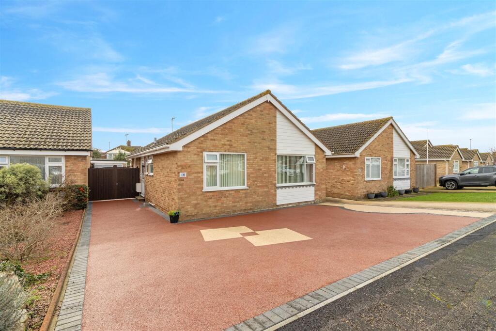 Main image of property: Golding Road, Eastbourne