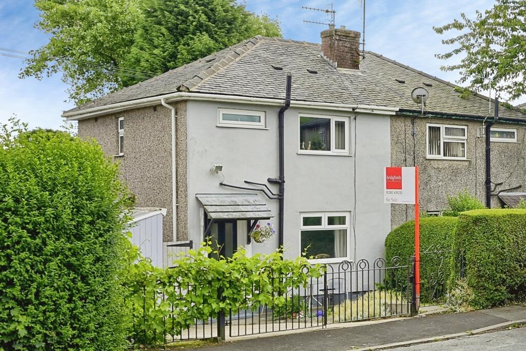Constable Avenue, Burnley, Lancashire, BB11