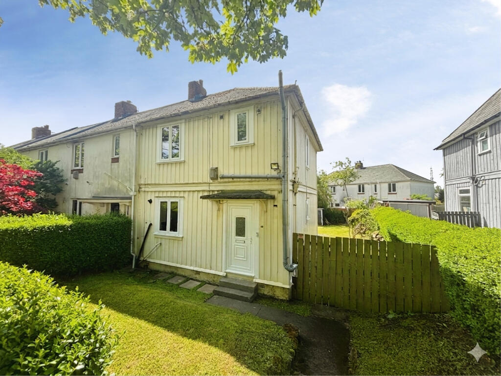 Main image of property: Cedar Road, Fenham, Newcastle upon Tyne, NE4