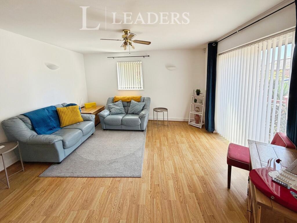 Apartment in Portsmouth - View 5