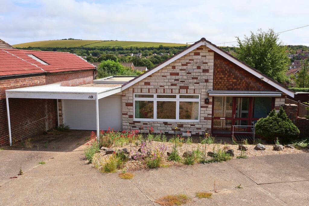 Main image of property: NEW ROAD, CLANFIELD