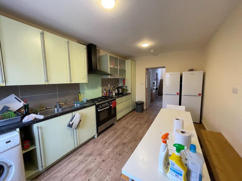 House in Cambridge, Chesterton - View 5