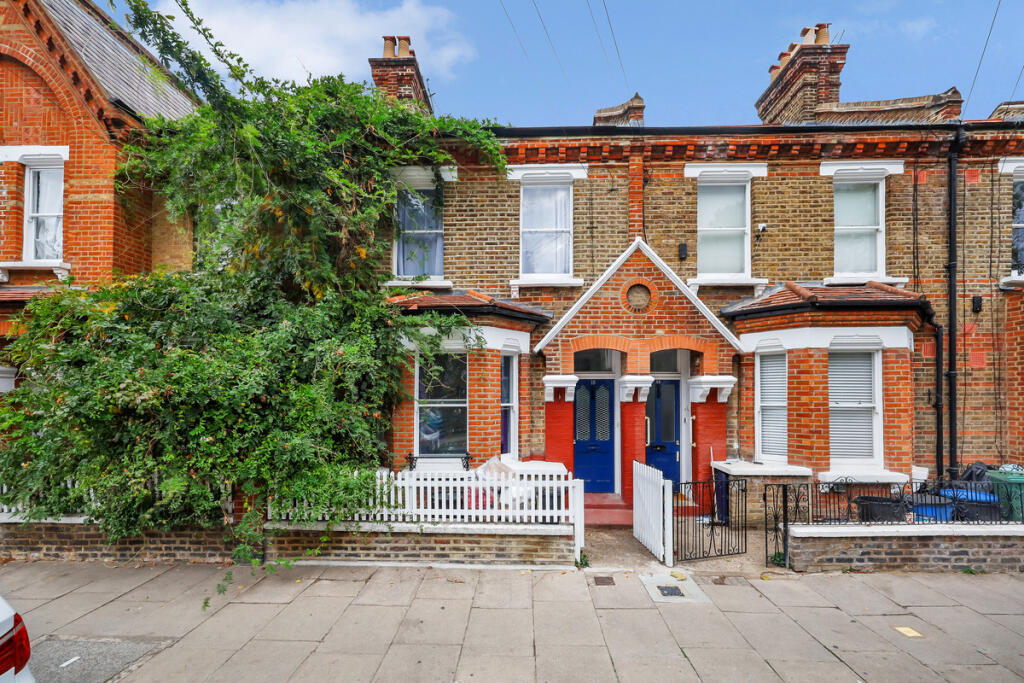 Main image of property: Ilbert Street, London, W10