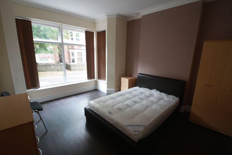 House in Nottingham, Radford - View 5