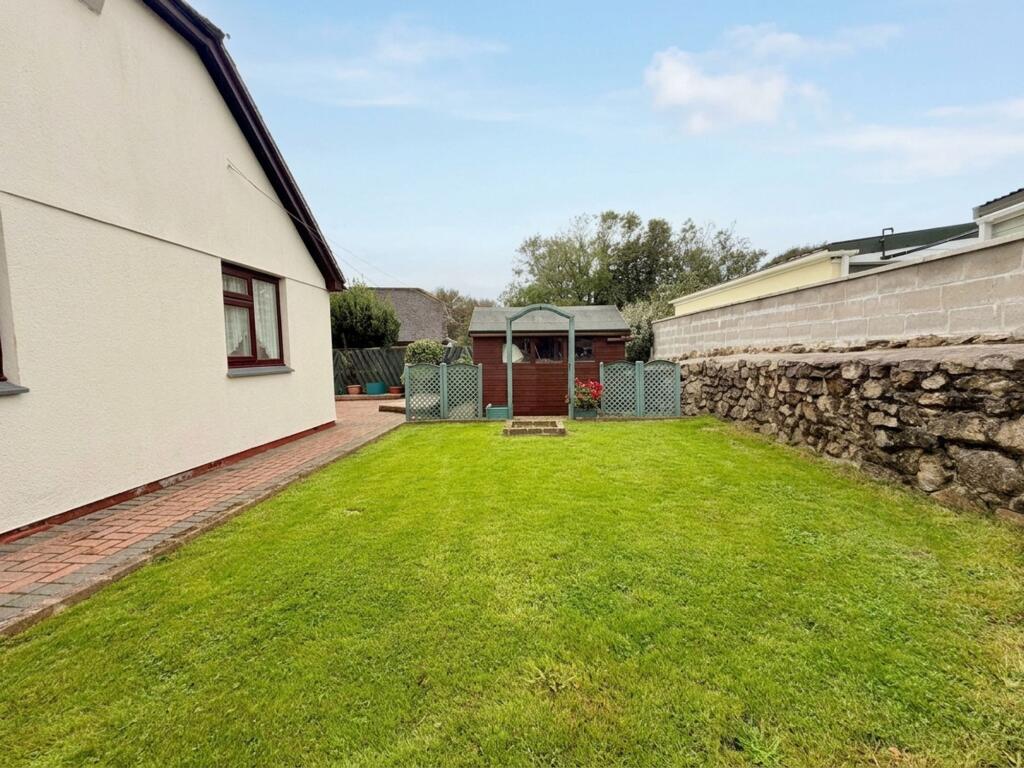 House in Camborne, Knave-Go-By - View 2