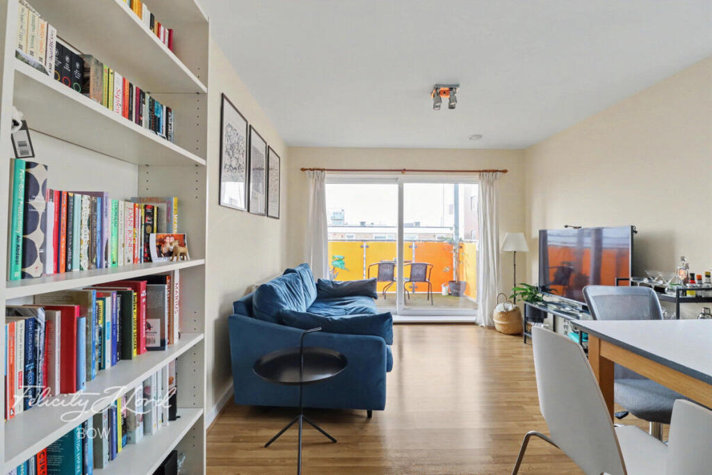 Main image of property: Joseph Street, London