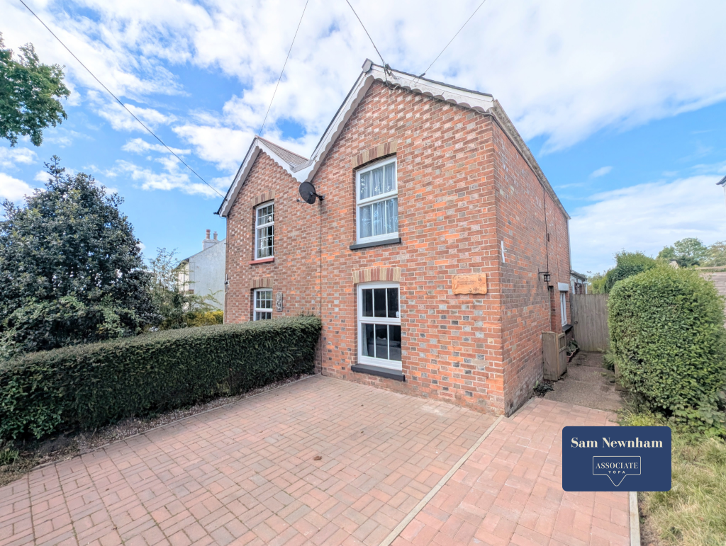 Main image of property: Church Road, Havenstreet, PO33