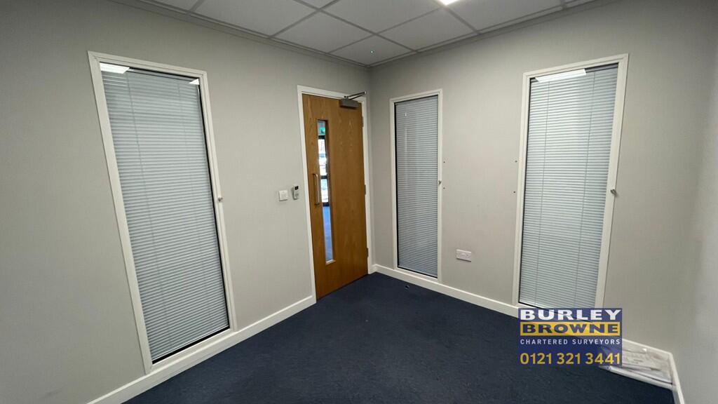 Additional image 3 of 5 Aldergate, Tamworth, Staffordshire, B79 7DJ