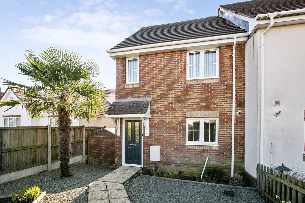 Main image of property: Fernside Road, Oakdale