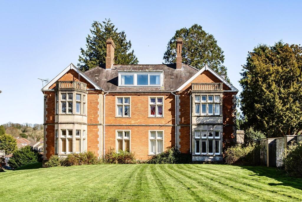 Main image of property: Western Court, Shepton Mallet, BA4