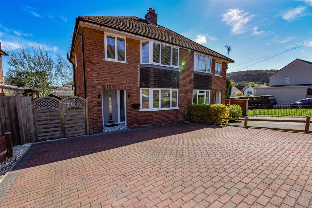 Main image of property: Woodmancote, Dursley