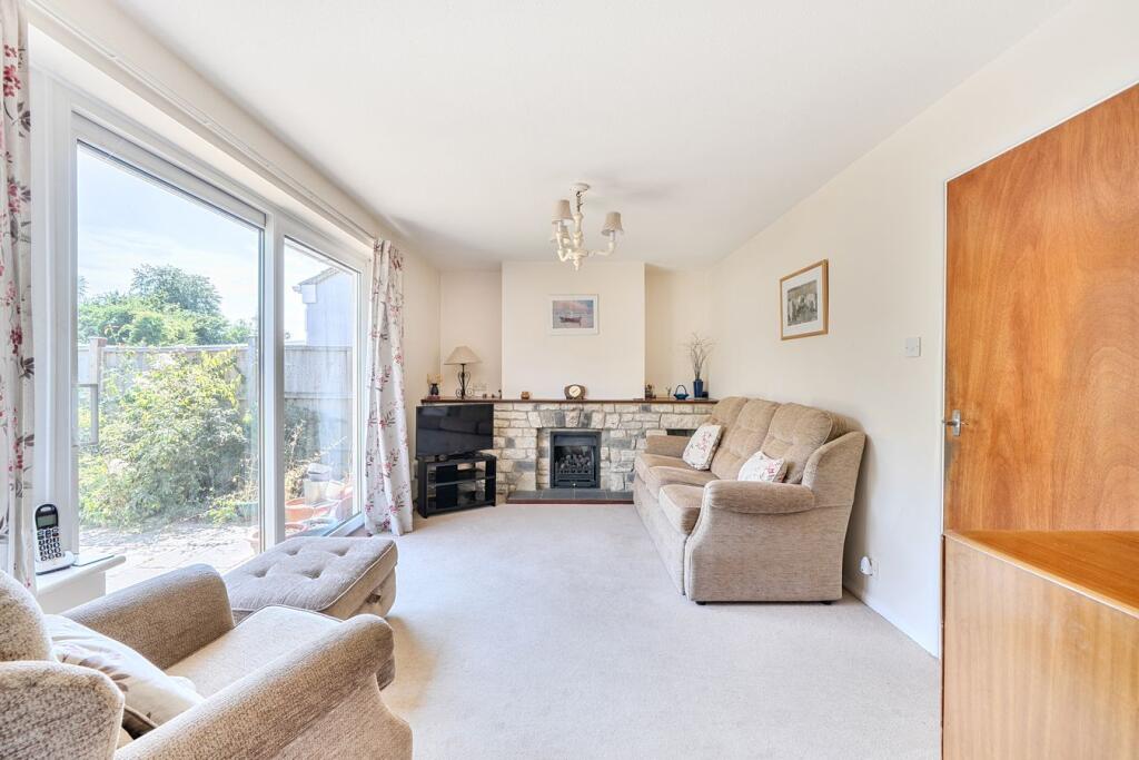 House in Wells, Somerset - View 4