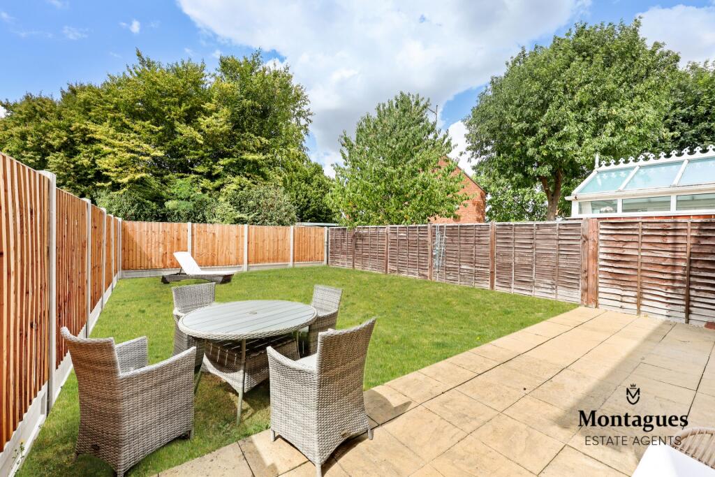 House in Chelmsford - View 2