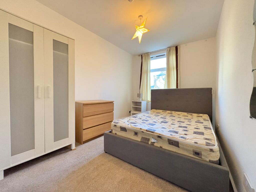 Apartment in Leeds, Far Headingley, Headingley - More