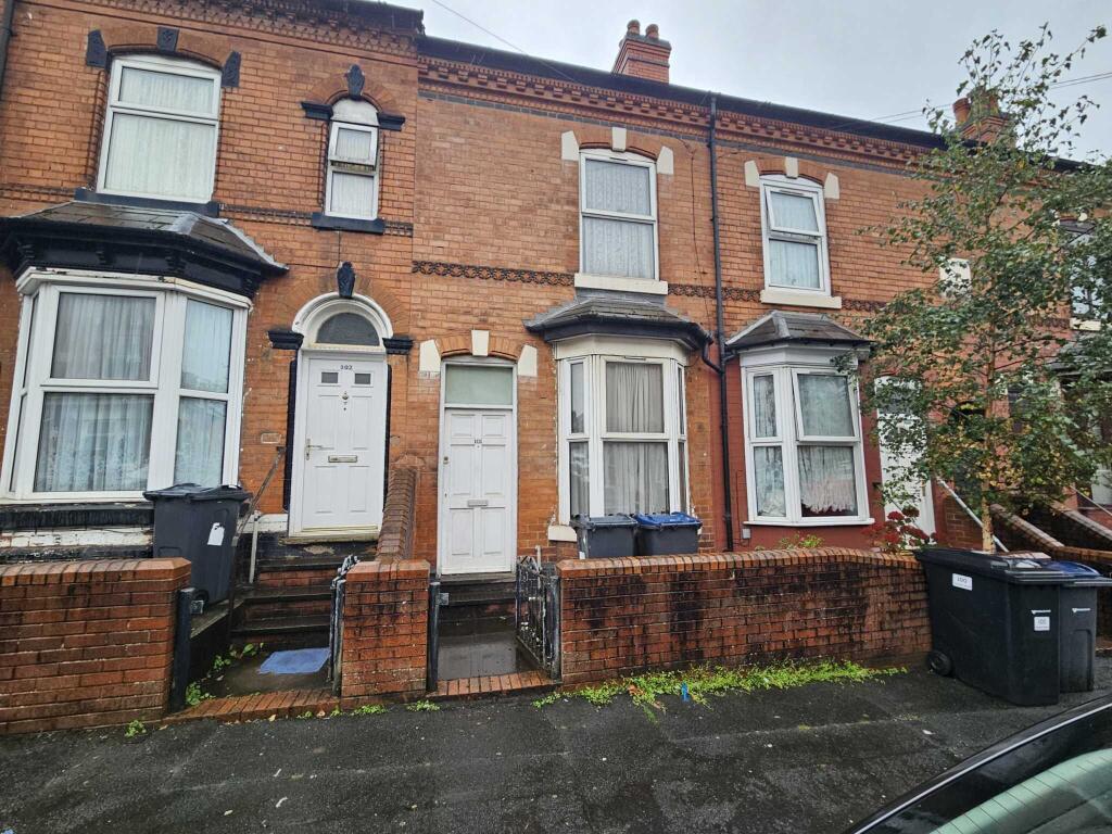 Main image of property: Durham Road, Sparkhill