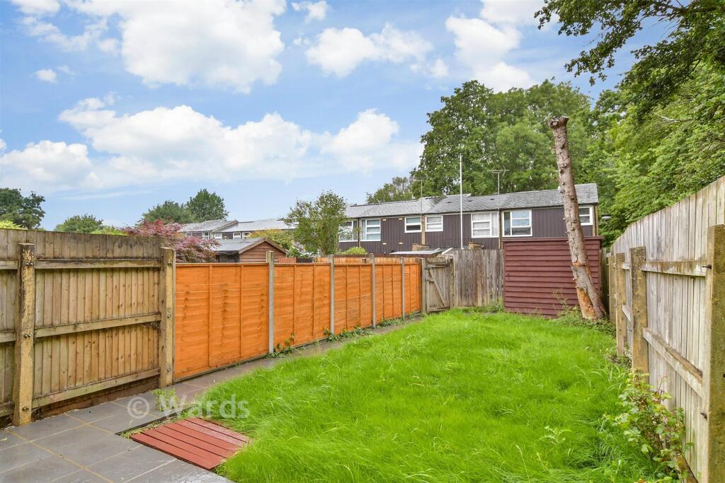 Main image of property: Millfield, New Ash Green, Kent