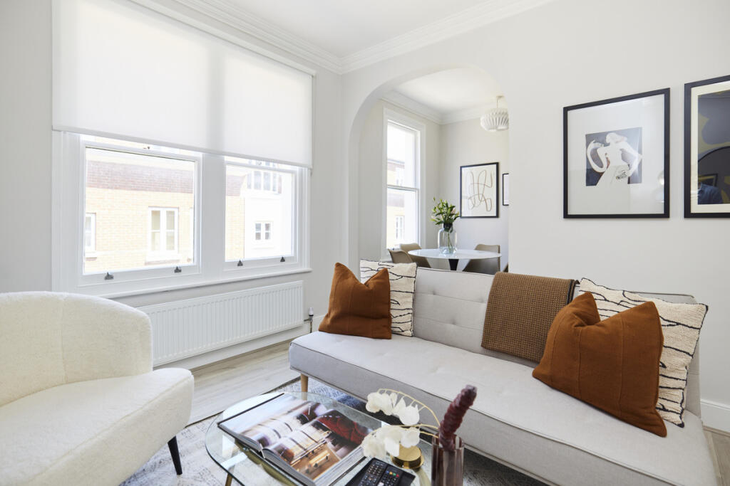 Main image of property: Daventry Street, London, NW1