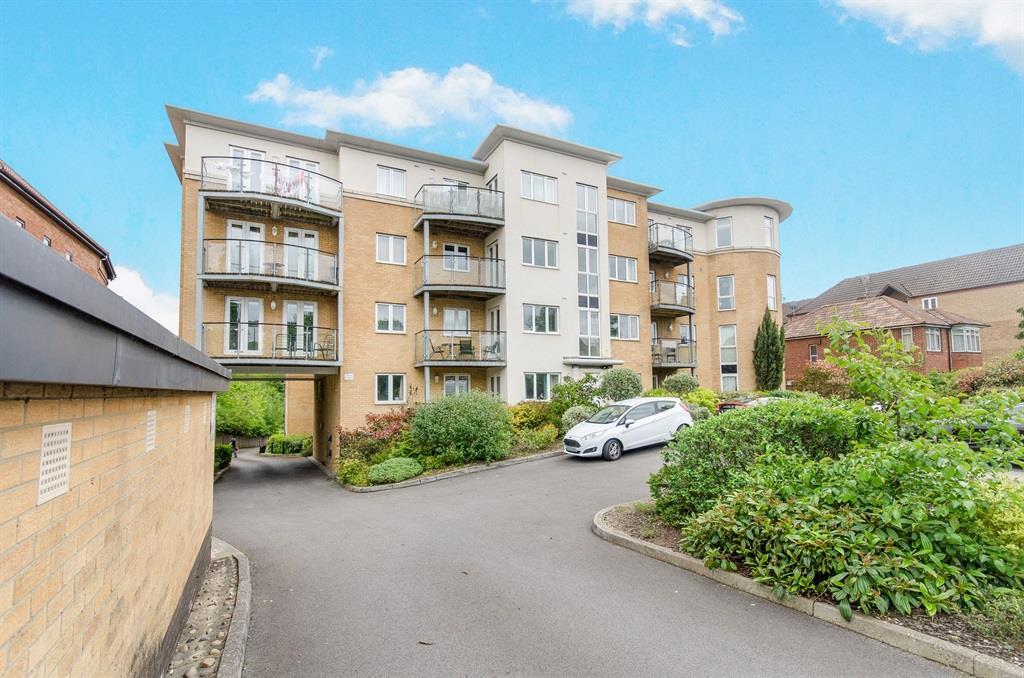 Main image of property: Hill Lane, SOUTHAMPTON