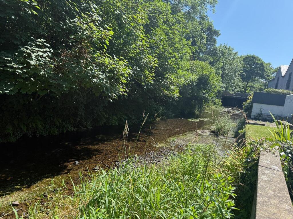 Main image of property: Prendergast, Solva, Haverfordwest