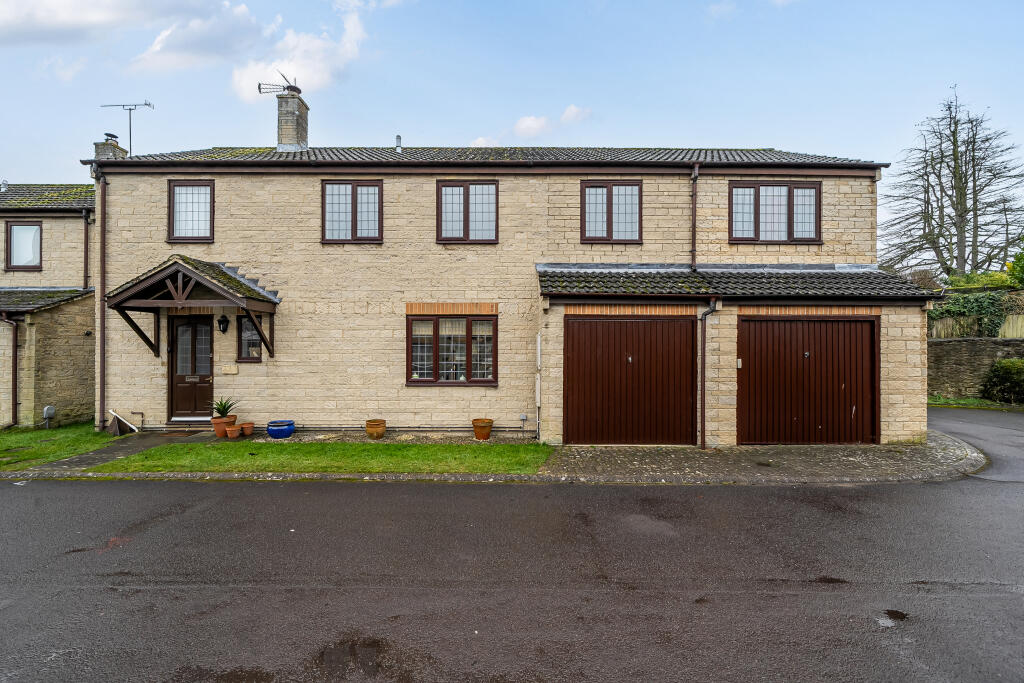 Main image of property: Brookfield, Highworth, Swindon, SN6