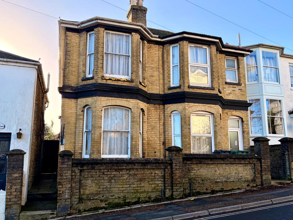 Main image of property: Park Road, Ryde