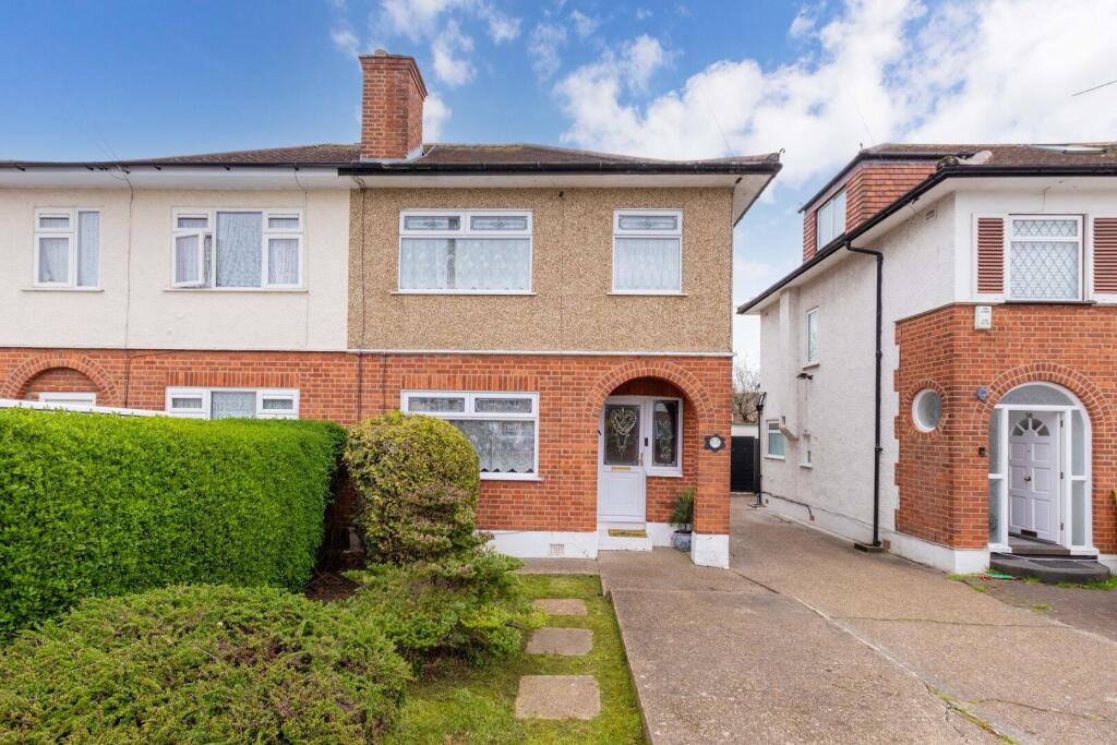 Main image of property: Dale Drive, Hayes