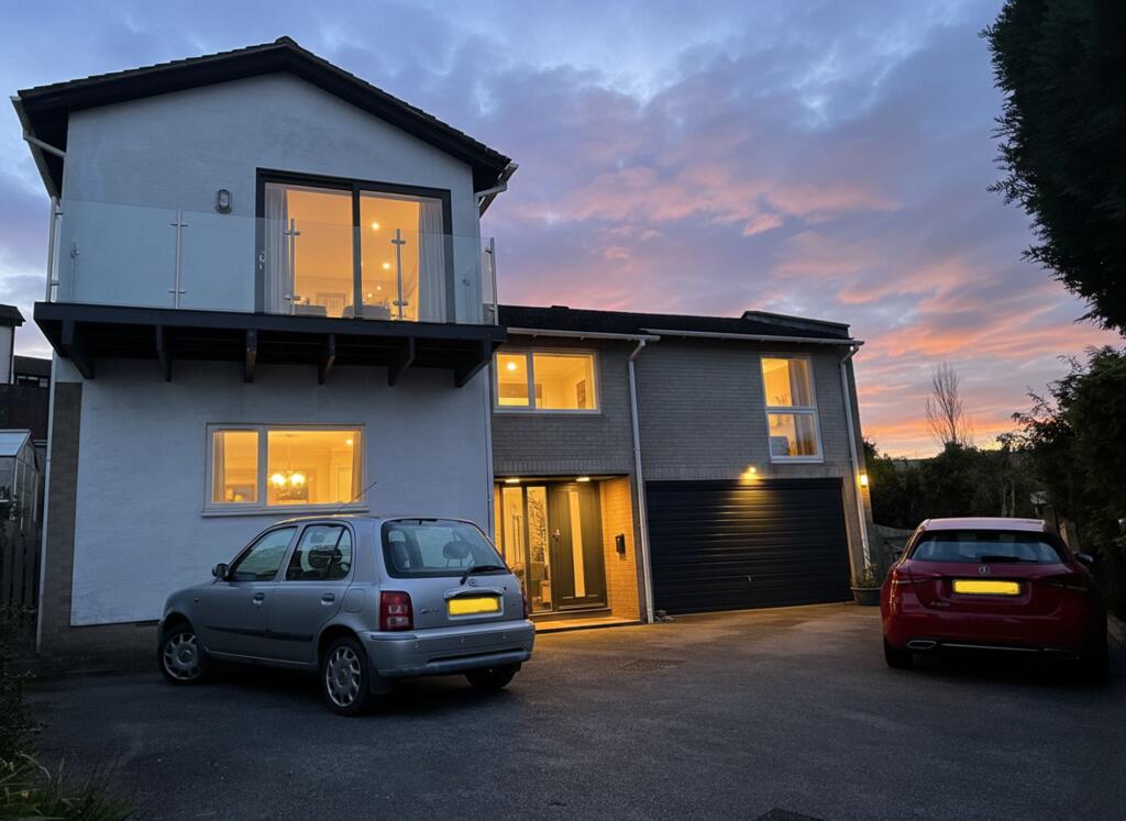 Main image of property: Larks Close, Shaldon, TQ14