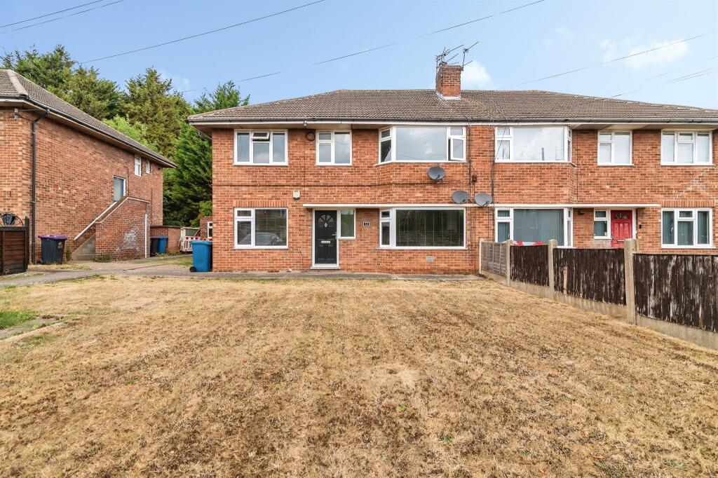 Main image of property: Wellin Lane, Edwalton, Nottingham