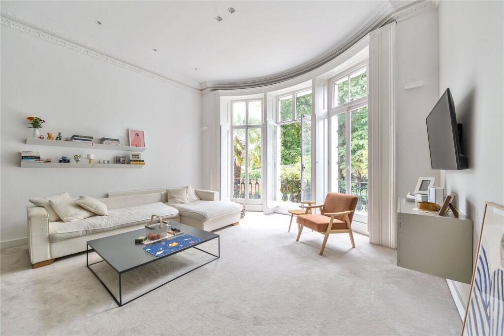 Main image of property: Buckland Crescent, London, NW3