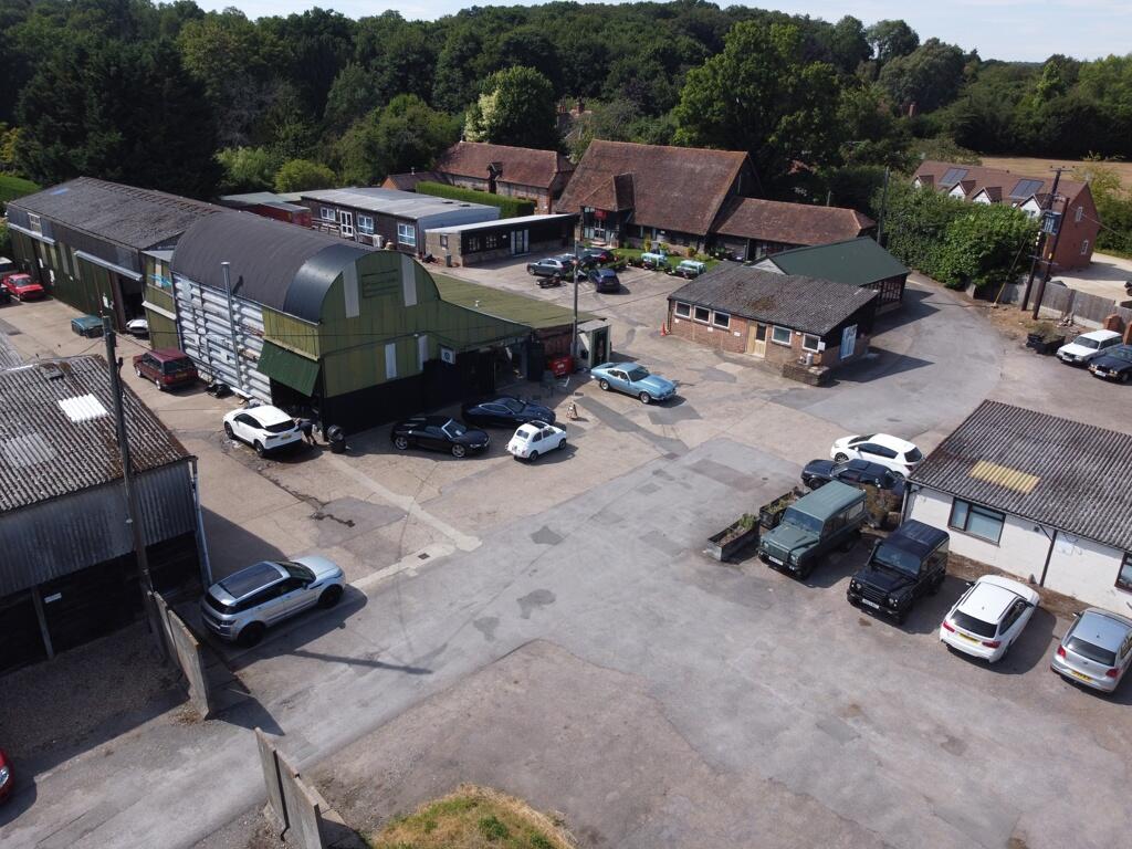 Main image of property: Greys Green Farm, Greys Green, Rotherfield Greys, Henley-On-Thames, Oxfordshire, RG9 4QG