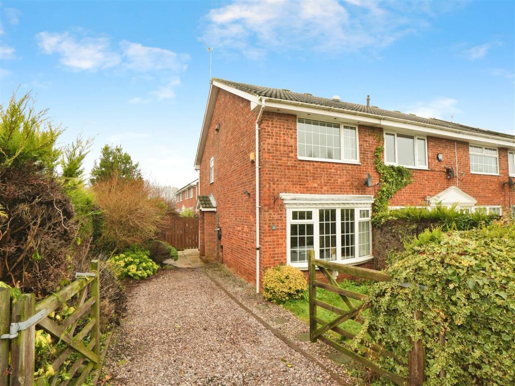 Main image of property: Netherwindings, Haxby, York, YO32 3FB