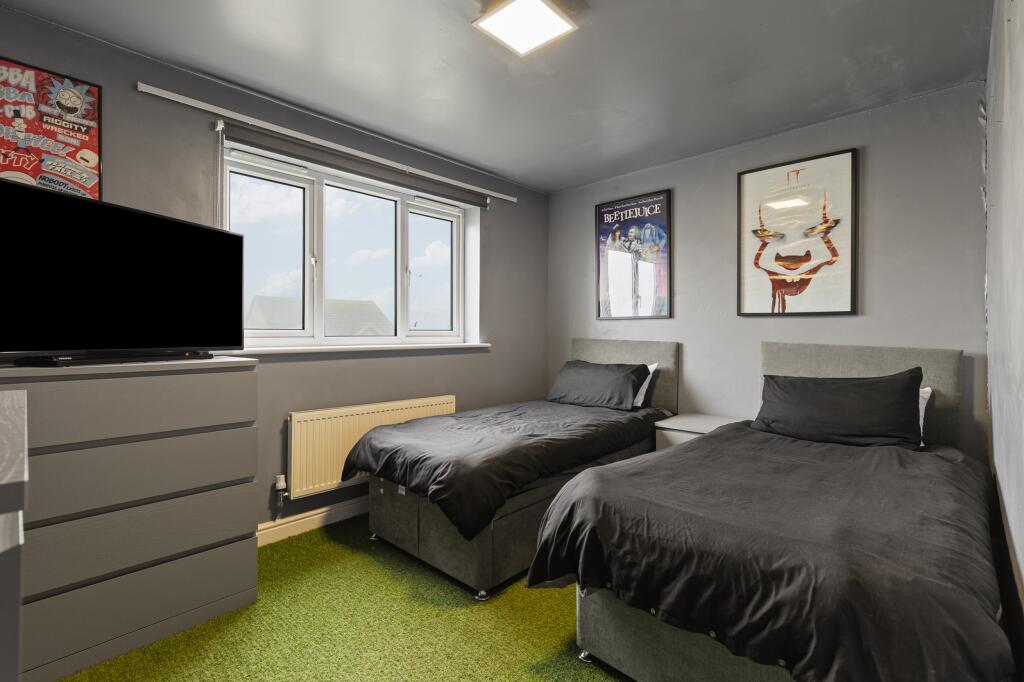 Additional image 27 of Rushmoor Close, Rossendale