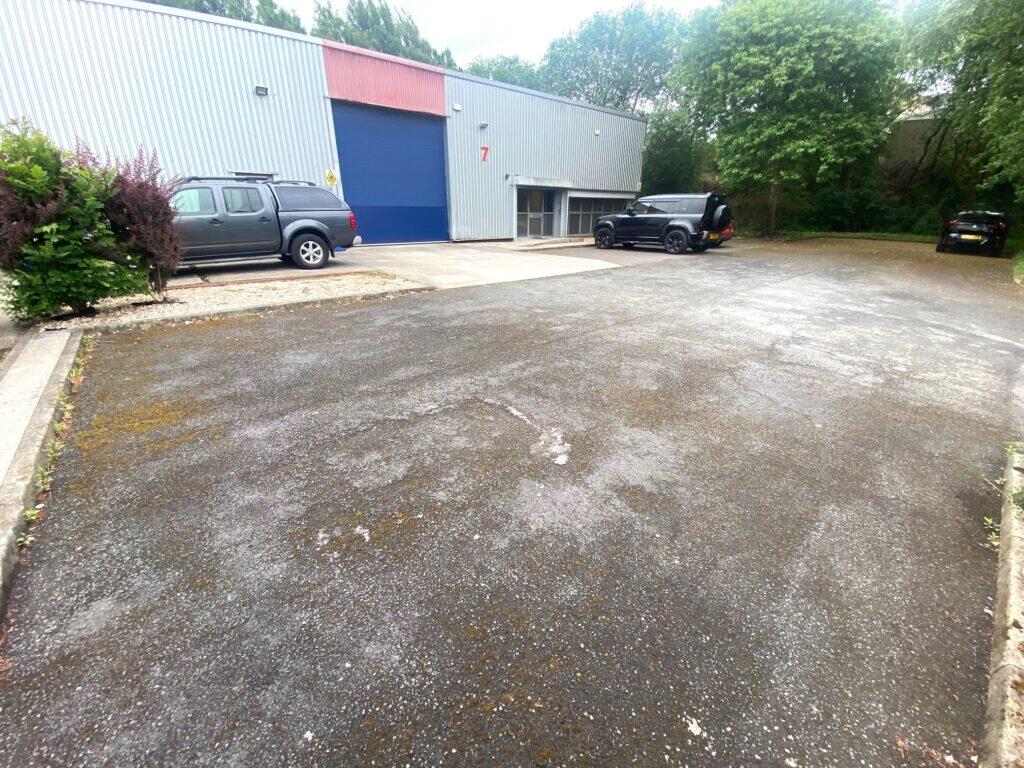 Main image of property: Unit 7 Walmsley Court, Petre Road, Clayton Business Park, Accrington, BB5 5JQ