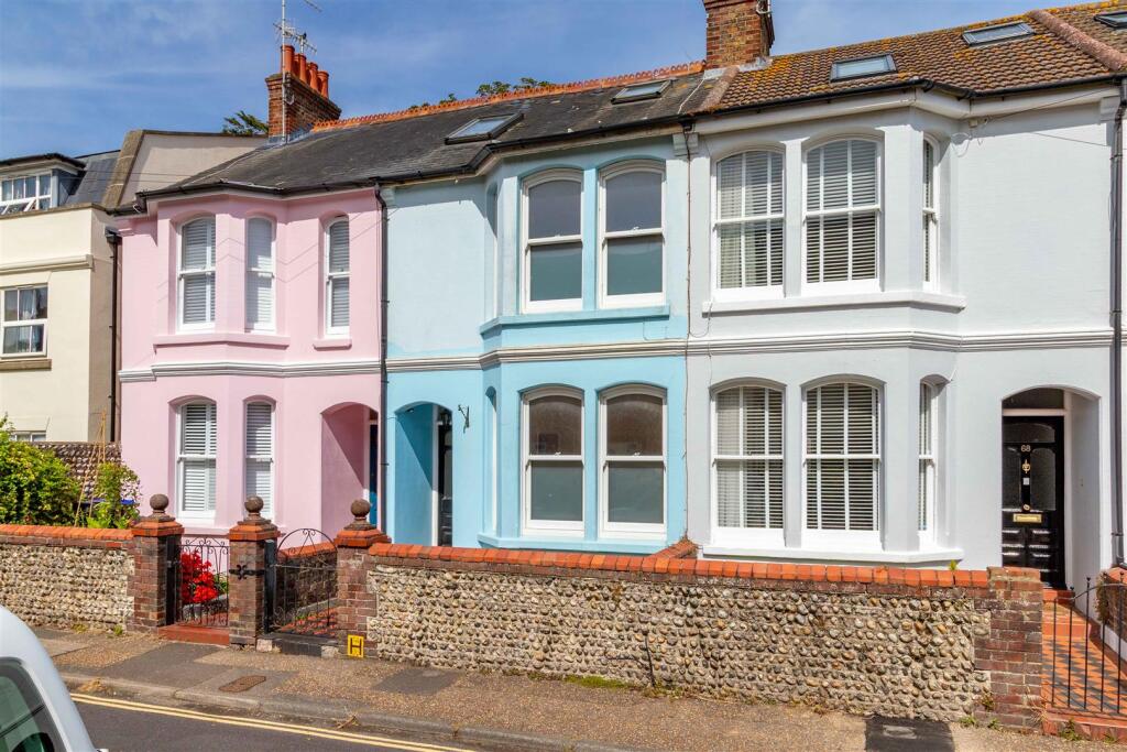 Main image of property: Park Road, Worthing